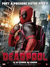 Deadpool is a fictional character appearing in american comic books published by marvel comics. Deadpool Amazon De Dvd Blu Ray