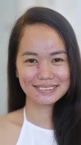 Bridal Transfiguration: Stunning Makeup by Tharrin M. Navarro