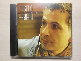 Angelo Fabiani Discography: Vinyl, CDs, & More