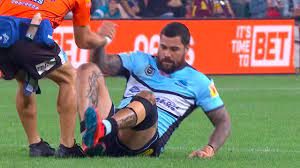May 29, 2021 · ronaldo mulitalo and jesse ramien are both back from injury while siosifa talakai returns from suspension to take wilton's spot on the interchange bench. Titans V Sharks Cronulla S Training Load Questioned As Andrew Fifita Suffers Hamstring Injury Sporting News Australia