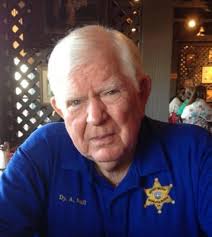 Alan Nall Obituary (2013)