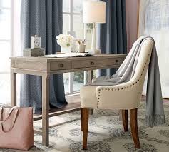 Toulouse Desk Office Desk Pottery Barn
