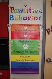 Pawsitive Behavior Chart Personal Note Why Not Have The