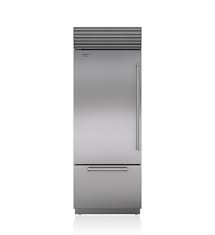 Maybe you would like to learn more about one of these? Sub Zero 30 Classic Over And Under Refrigerator Freezer Bi 30u S