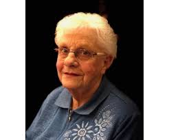 Marijane Paulsen Obituary (1930