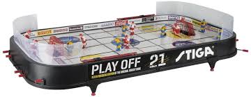 Get the latest 2020 nfl playoff picture seeds and scenarios. Eishockeyspiel Stiga Play Off 21 Schlitten Shop