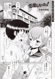 Akashi Shinmacha Tamachi Yuki Little devilish canojo Toranoana bonus  booklet extra love affair! | MANDARAKE 在线商店
