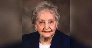 Irene P. Wundrock Obituary