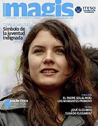 Camila vallejo, one of the strongest young leaders of the current protests in chile, has done much to inform chileans of what they deserve, and what they must . Camila Vallejo Simbolo De La Juventud Indignada Magis 428 Spanish Edition Ebook Edgar Velasco Patricia Martinez Dolores Garnica Daniela Pastrana Carlos Enrique Orozco Jose Israel Carranza Robert Capa David Seymour Greta