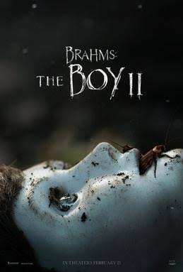 Brahms: The Boy II - Wikipedia