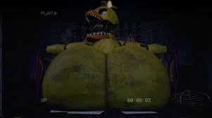 Withered Chica big butt - ThisVid.com