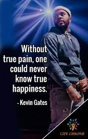 Pin On Kevin Gates Quotes