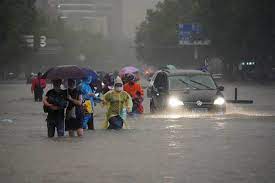 Jul 04, 2021 · 原标题：《出动防汛人员3540余人 抢险队伍11支。。。。。。 大雨之后郑州市区已无明显积水点》 映象网讯（记者 阮海峰 文/图）7月2日下午，郑州. 0h9p68hxakxwbm
