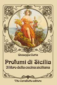 Profumi Di Sicilia Sicilia Poster Vintage Vintage