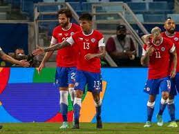 Chile enfrentou uruguay em 2 partidas nesta temporada. Fpf4jdcjy9ruym