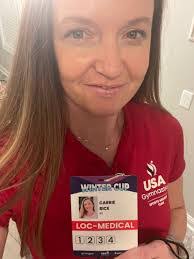 Jessica Bodden's Instagram, Twitter & Facebook