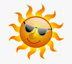 Use it for free forever! Summer Smile Sun Clip Art Transparent Background Summer Clipart Hd Png Download Transparent Png Image Pngitem