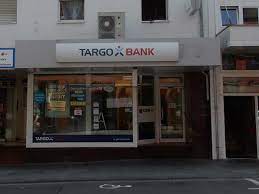 Sb terminal der targo bank. Ihre Targobank In Limburg Hospitalstr 9