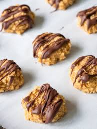 No Bake Preacher Cookies Recipe Preacher Cookies Cookie Recipes Baking