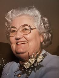 Mary Carpenter Obituary (2023)