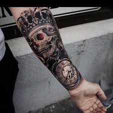 Rukav V Processe Drozdovtattoo Tattooinstartmag Tattoostyle Chicano Tattooart Blackandgrey Tattoolife Inkkadd Tatuagem Cavera Tatuagens Para Homens Tatuagem Muitos homens procuram inovar em seu corpo e muitas vezes optam pelas tatuagens e por isso hoje venho com algumas opções de tatuagens para o braço para. tatuagem cavera tatuagens para homens