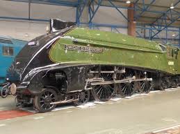 England S 1 Million Offer Can T Lure Wwii Locomotive Steam Trains Uk Steam Locomotive Locomotive