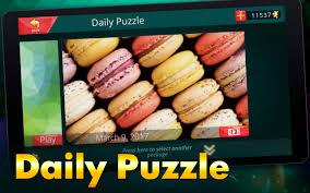 It can be played with three, four or more players, but traditionally is played with only two players. Cool Jigsaw Puzzles Best Free Puzzle Games Amazon Com Appstore For Android