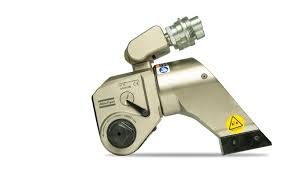 Rt 10 Atlas Copco Hydraulic Torque Wrench Torque Solution