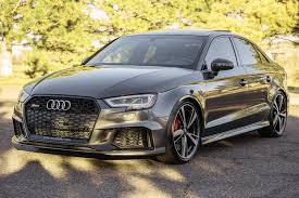 Image result for Nardo Gray 2019 RS3