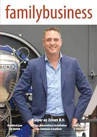 Verder in dit liveblog onder meer: Familybusiness Kuiper En Zonen By Goo Media Issuu