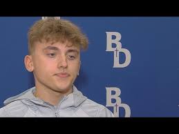 Caden Brown Signing Day Full Interview