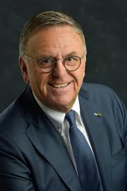 Le fondateur d'Europa-Park, Roland Mack, fête ses 70 ans