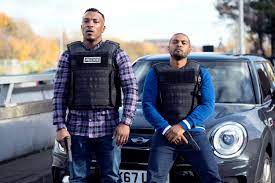 Tv, says 'bulletproof' star noel clarke. Bulletproof Noel Clarke Brings Groundbreaking British Series To Us Indiewire