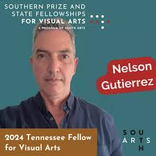 Exhibitions & Previous State Fellows