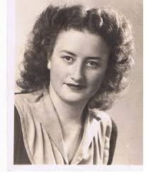 Helene Artha Whitney Redman (1927-1981)