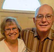 50th Anniversary: Richard and Cathy Stine