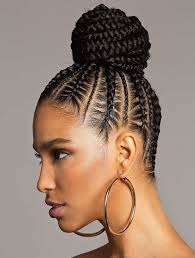 532 likes · 47 talking about this. 2019 Box Braids High Bun Hair Hair Styles Braided Hairstyles Natural Hair Styles