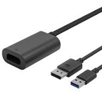 Converter for VIVE Cosmos