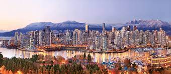 Vancouver, city, southwestern british columbia, canada. Ihren Individuellen Urlaub In Vancouver Buchen Canusa