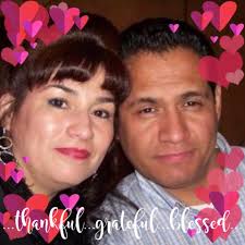 Mercy Medina Gurrola