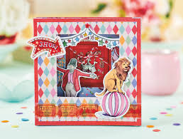 Magazines subscriptions make the perfect gift for all your loved one's this holiday season. Subscribe Papercrafter Magazine