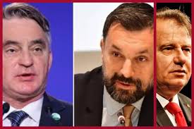 Znakovita poruka Željka Komšića: “Ako je ovo normalna situacija, onda ja  nisam normalan” Više na linku u komentaru ispod!