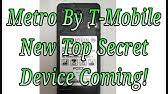 The miro™ is designed for all users who need an affordable smartphone with quality performance. How To Factory Reset Foxxd Miro Metro By Tmobile Nextutorial Youtube
