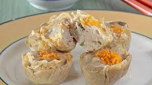 Minggu, 13 desember 2020 13:36 wib. Cocok Buat Penggemar Siomay Resep Siomay Ikan Kulit Tahu Ini Wajib Dicoba Tribunnews Com Mobile
