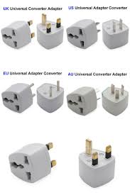 After all, there's much about the uk that's simply broken and highly annoying (hello, trains! Visit To Buy Us Eu Au Uk Plug Adapter United Kingdom Universal Ac Travel Power Adapter Converter Electrical Adapter Plug Power Adapter Travel Travel Adapter