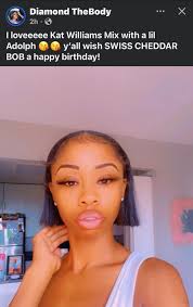 Baddies Africa & Baddies gone wild ⚡️Unlimited