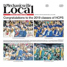 06/19/2019 by Mechanicsville-Ashland Local