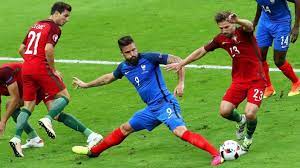 .portugal vs frankreich leben euro 2016 portugal vs francë jetojnë euro 2016 պորտուգալիա vs ֆրանսիայում են ապրում euro 2016 թ партугалія супраць францыі жывуць еўра 2016 portugal vs. Em Auslosung Erst Gegen Frankreich Dann Gegen Portugal Sport Sz De