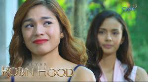 Alyas Robin Hood: Full Episode 107