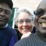 When Sleeping in Slave Dwellings is not Enough